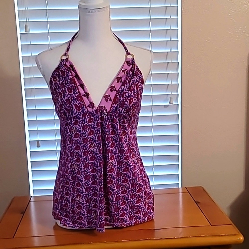 Victoria's Secret Halter top